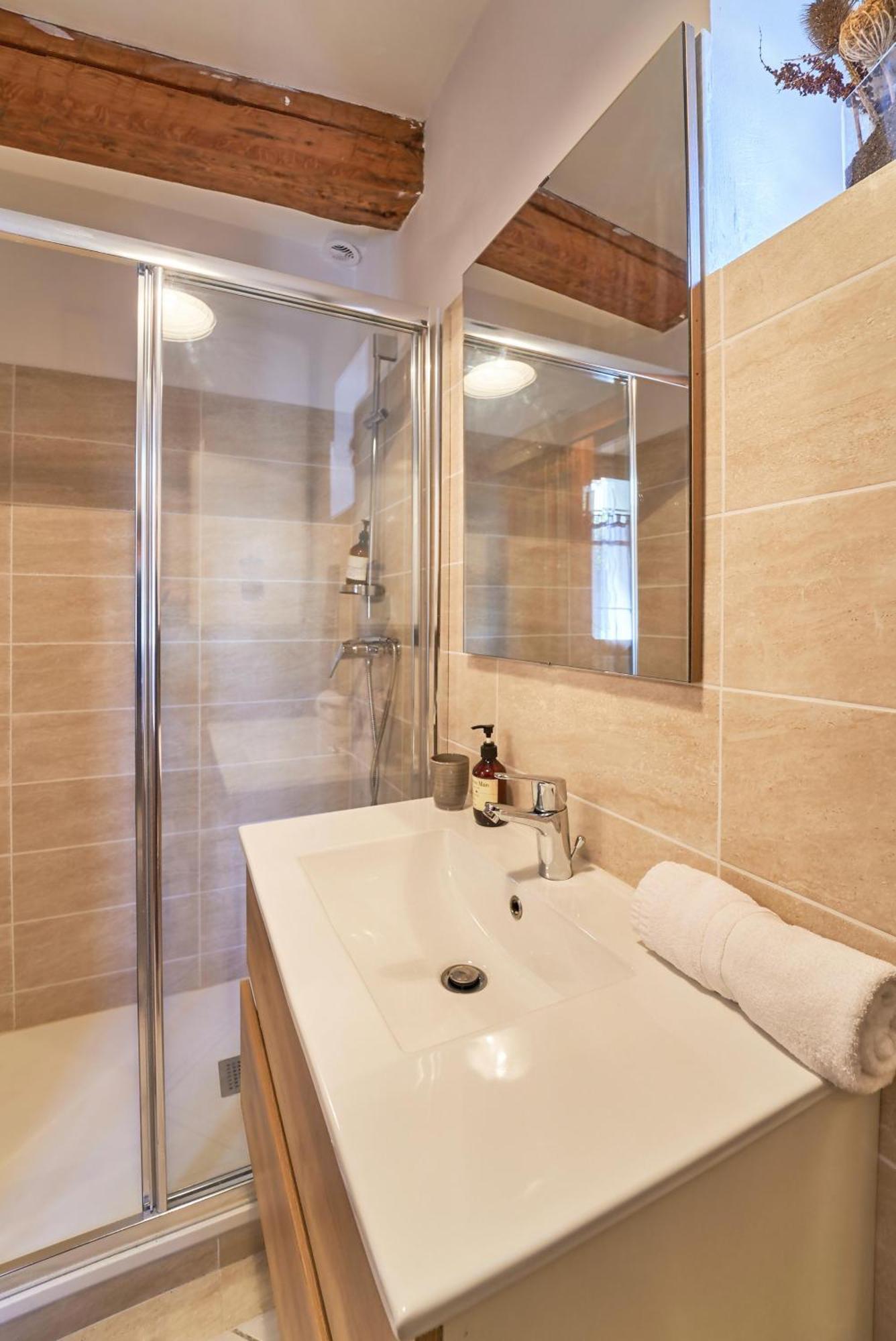 Apartment Mourillon - T2 Avec Terrasse A 100m De La